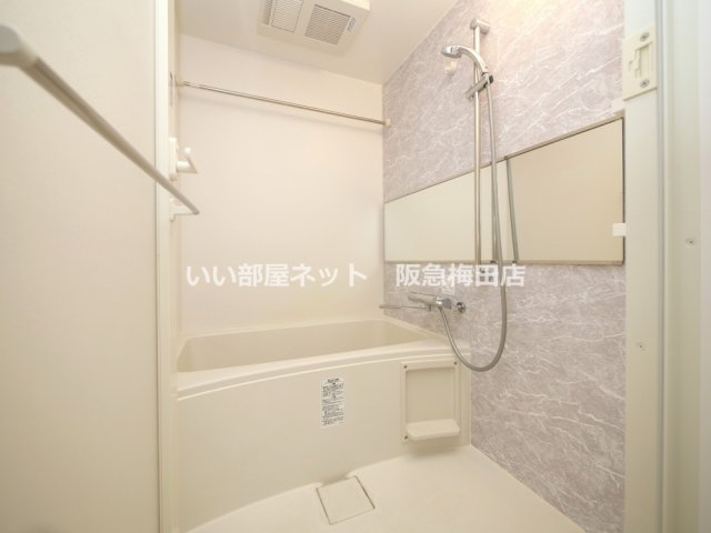プレサンス神崎川ファインブレスの内装写真