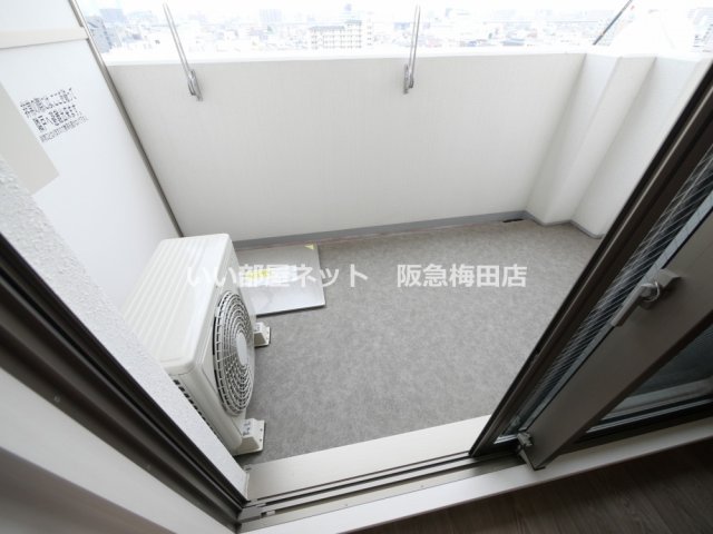 プレサンス神崎川ファインブレスの内装写真