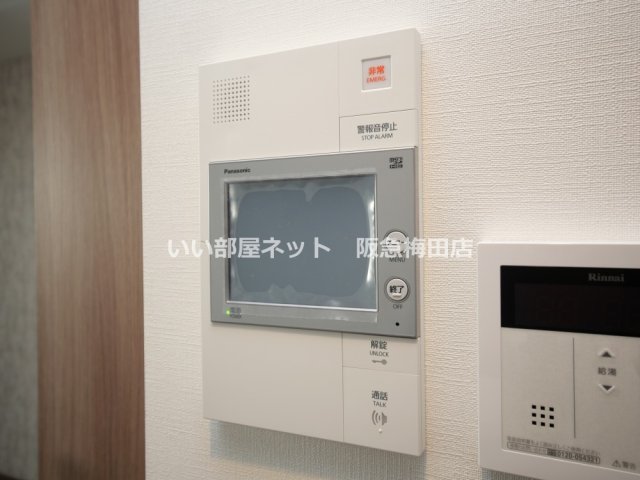 プレサンス神崎川ファインブレスのその他写真