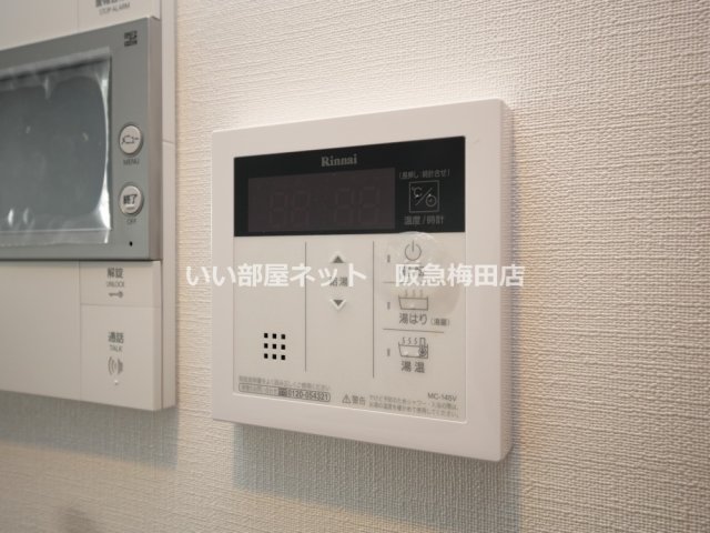 プレサンス神崎川ファインブレスのその他写真