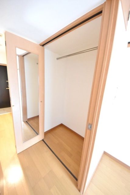 その他設備　別号室の写真です