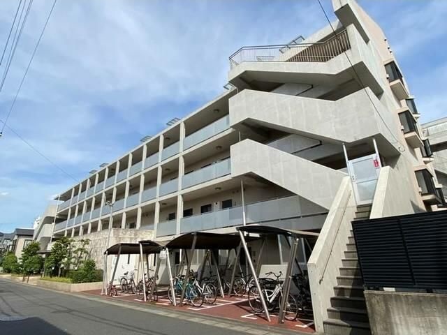 東京メトロ東西線 行徳駅 徒歩13分 築23年