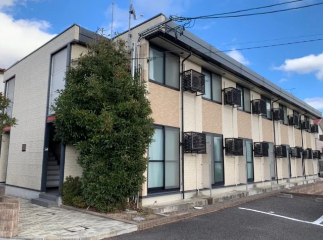 ＪＲ東北本線 須賀川駅 徒歩29分 築22年