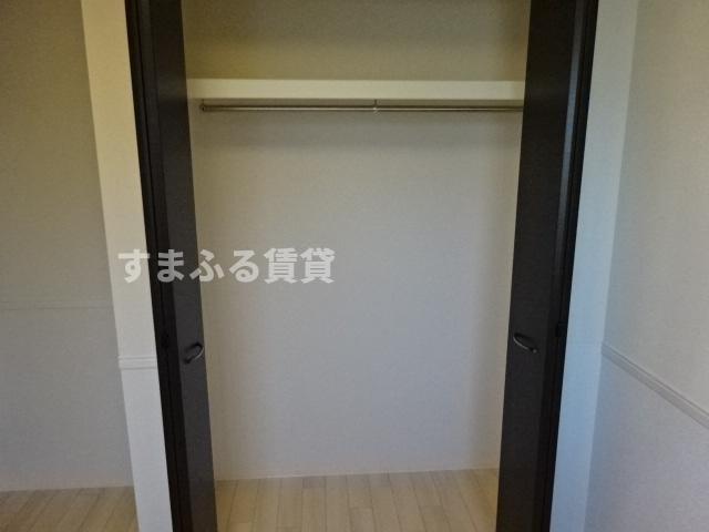 収納　同仕様