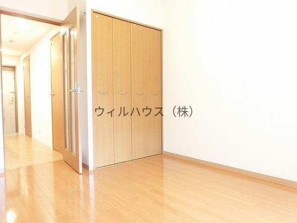 その他　使いやすい間取り！