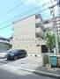 建物外観　駅近マンション！