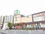 スーパー　ライフ堺駅前店（スーパー）まで695m