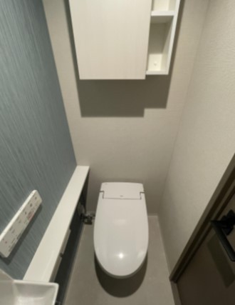 トイレ　参考写真