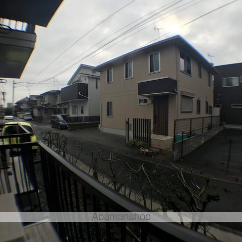 眺望　眺望