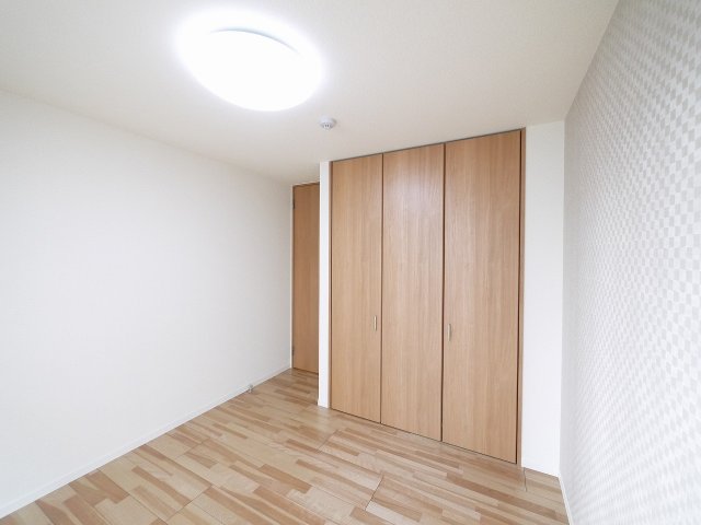 その他部屋・スペース　使い勝手のいい洋室です