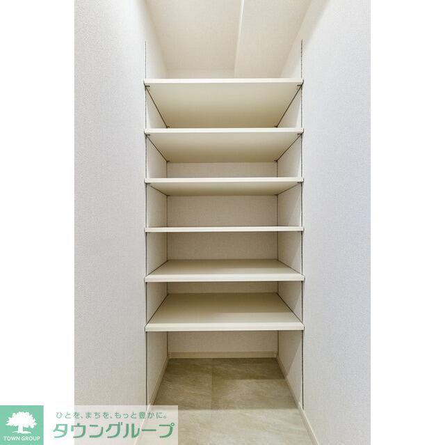 その他　収納