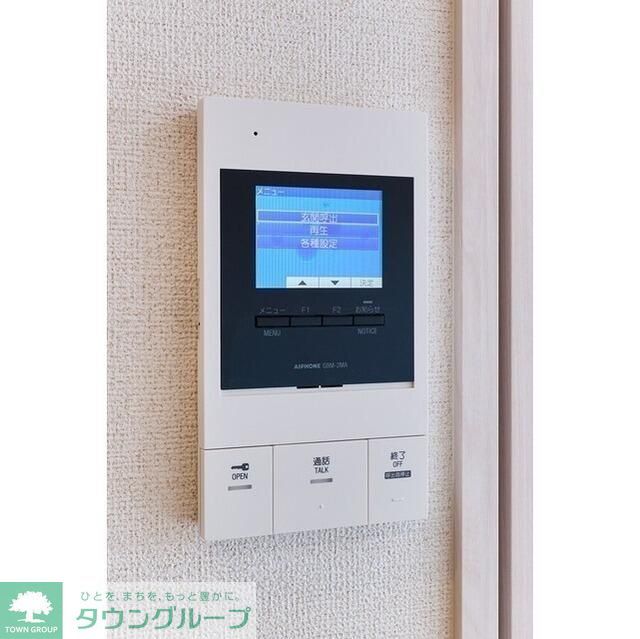 その他部屋・スペース　設備
