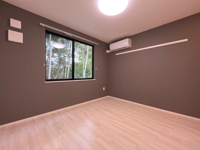 その他部屋・スペース　室内