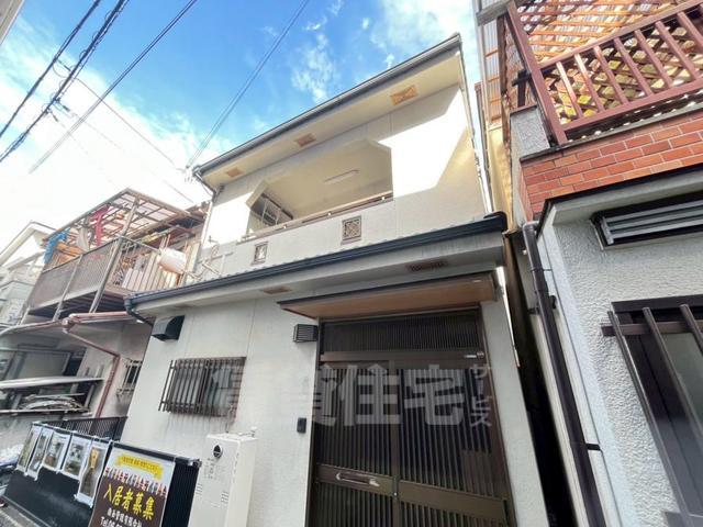 阪急宝塚線 庄内駅 徒歩11分 築29年