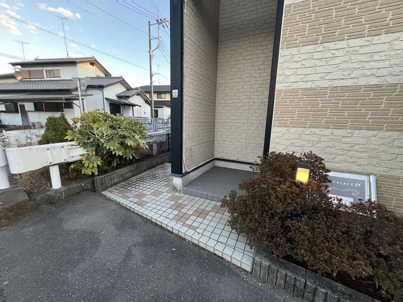 Graceの外観写真