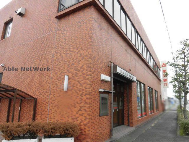 銀行　愛知銀行小牧支店（銀行）まで176m