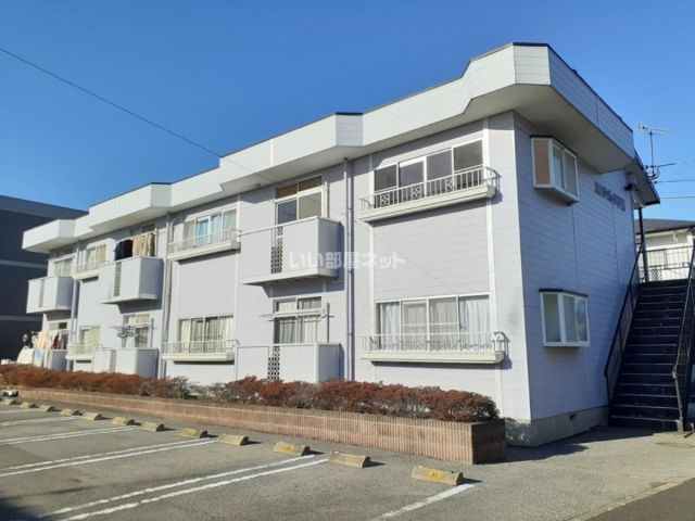 エルディム小平II