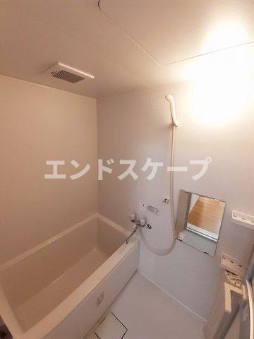 バス・シャワールーム　高崎、前橋のお部屋探しはエンドスケープまで！お客様の理想お聞