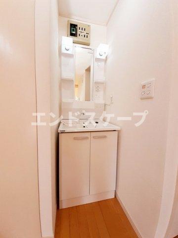 洗面設備　高崎、前橋のお部屋探しはエンドスケープまで！お客様の理想お聞