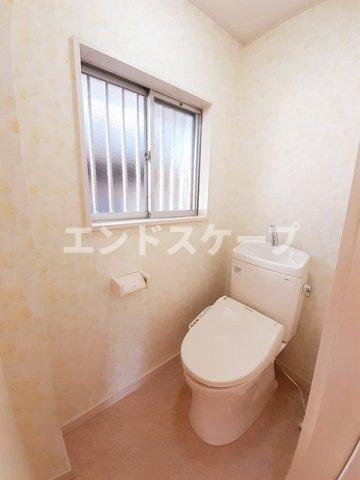 トイレ　高崎、前橋のお部屋探しはエンドスケープまで！お客様の理想お聞