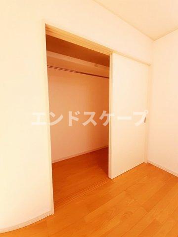 収納　高崎、前橋のお部屋探しはエンドスケープまで！お客様の理想お聞
