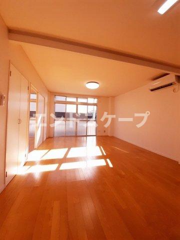 居室・リビング　高崎、前橋のお部屋探しはエンドスケープまで！お客様の理想お聞