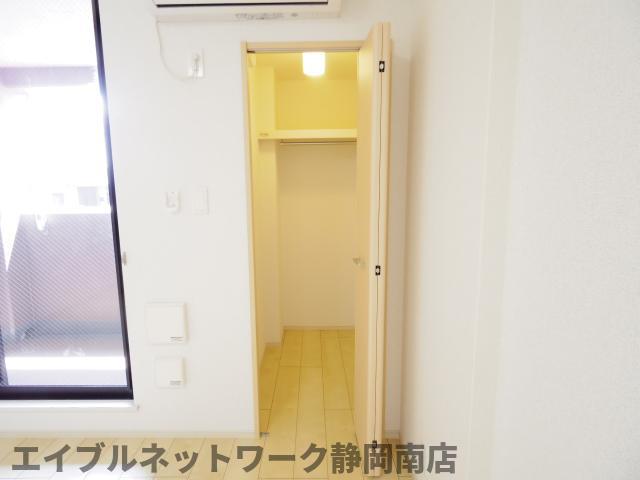 セレーノ・Mの内装写真