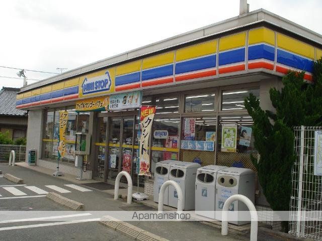 その他　ミニストップ岩作店（その他）まで371m