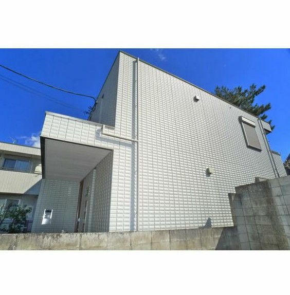 建物外観　☆外観☆