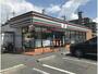 コンビニ　セブンイレブン名古屋大清水1丁目店（コンビニ）まで412m