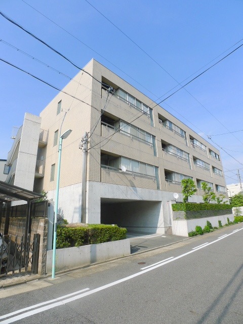 地下鉄鶴舞線 御器所駅 徒歩3分 築30年