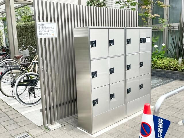 Mitaka Style Iの外観写真