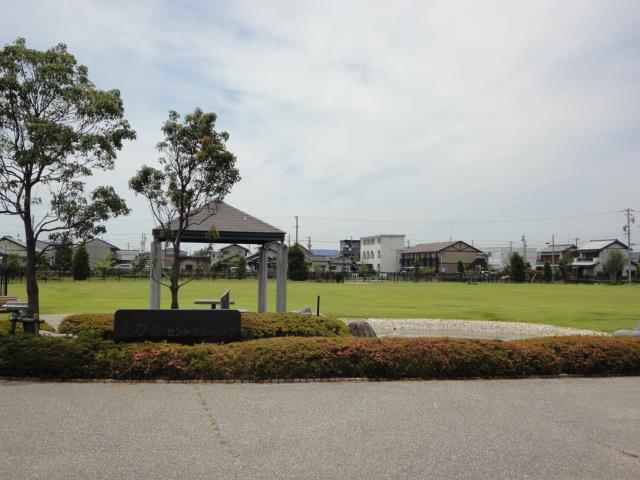 その他共有部分　平川公園まで515ｍ
