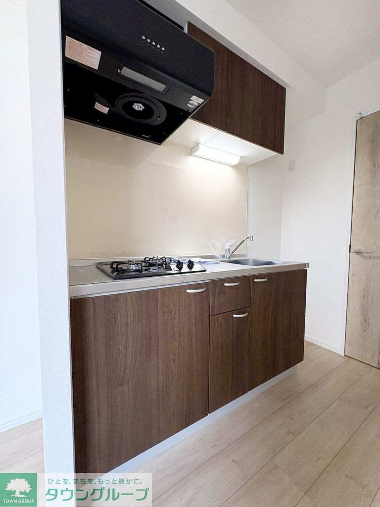 soare幕張2ndの外観写真