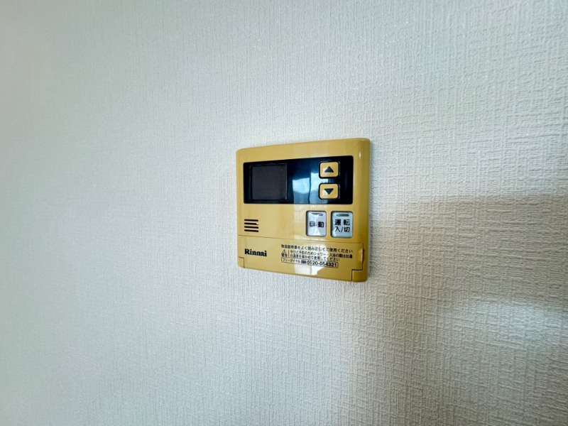 その他設備　別号室