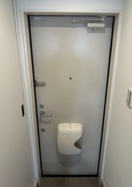 玄関　別部屋参考画像