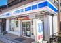 コンビニ　ローソン 墨田立花一丁目店（コンビニ）まで467m
