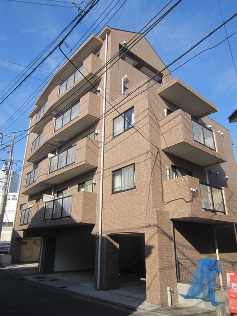 建物外観　★日当良好　RCマンション★