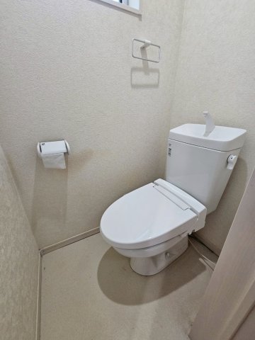 西新井フリスカのトイレ写真