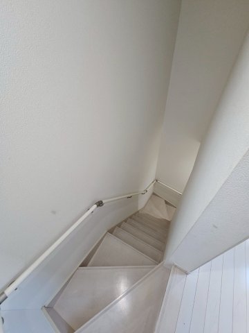西新井フリスカの内装写真