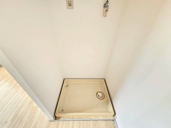 その他設備　※別部屋の写真です