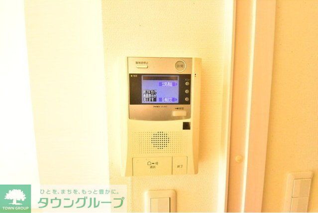 ラスパシオ三軒茶屋のその他写真