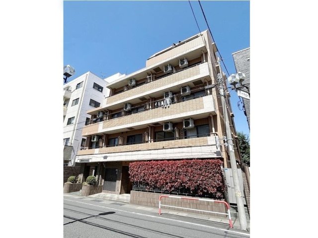 エシッド行徳駅前