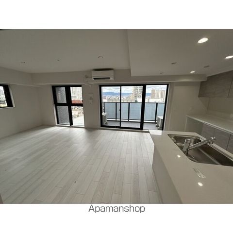 ブランシエスタ上本町の居間写真