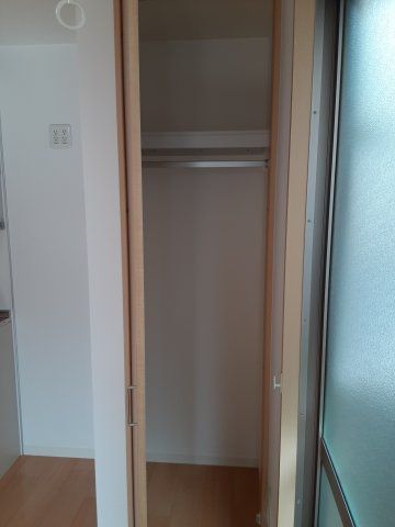 グランシャリオ上高田の内装写真
