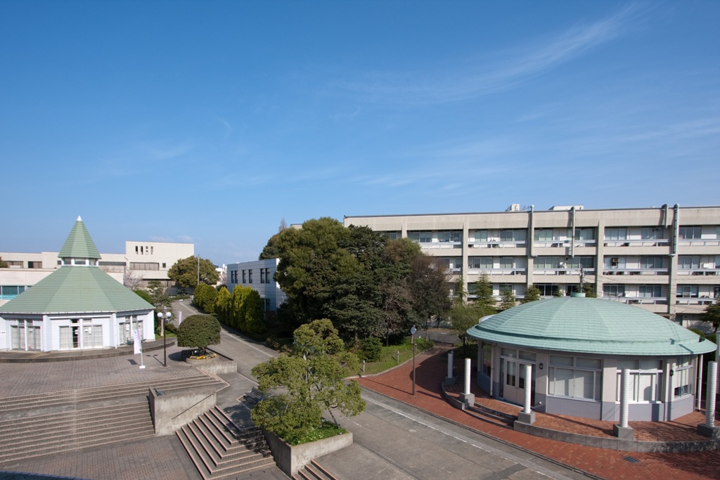 大学・短大　福岡県立福岡女子大学（大学・短大）まで1275m