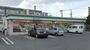 コンビニ　ファミリーマート　岡山豊成店（コンビニ）まで558m