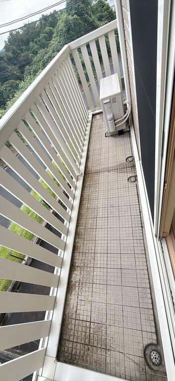 ＪＲ常磐線 いわき駅 バス乗車時間：35分 最寄りバス停で下車 徒歩2分 2階建 築20年の内装写真