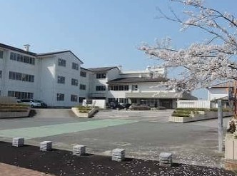 ＪＲ常磐線 いわき駅 バス乗車時間：35分 最寄りバス停で下車 徒歩2分 2階建 築20年の周辺写真