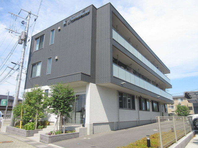 建物外観　★旭化成が提供するペット共生へーベルメゾン★